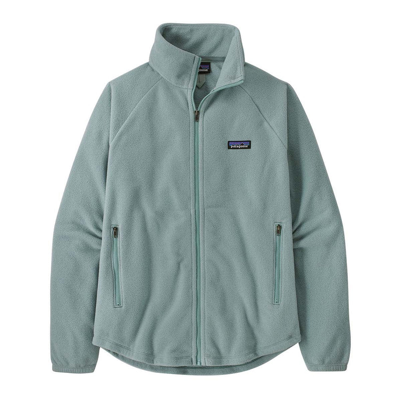 Load image into Gallery viewer, Patagonia Women's Classic Microdini Jacket
