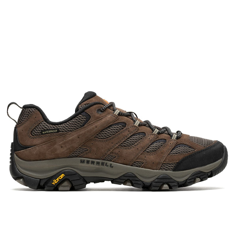 Load image into Gallery viewer, Merrell Men's Moab 3 Waterproof Hiking Shoe