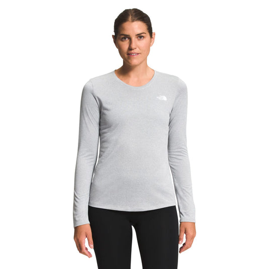 The North Face Women's Elevation Long Sleeve Shirt