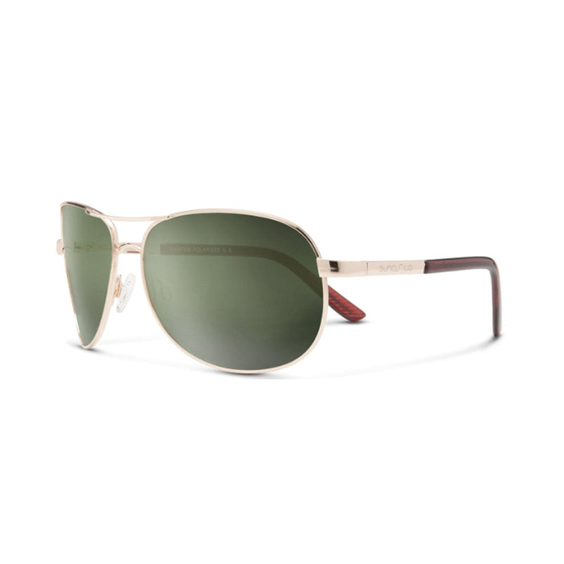 Load image into Gallery viewer, Suncloud Aviator Sunglasses