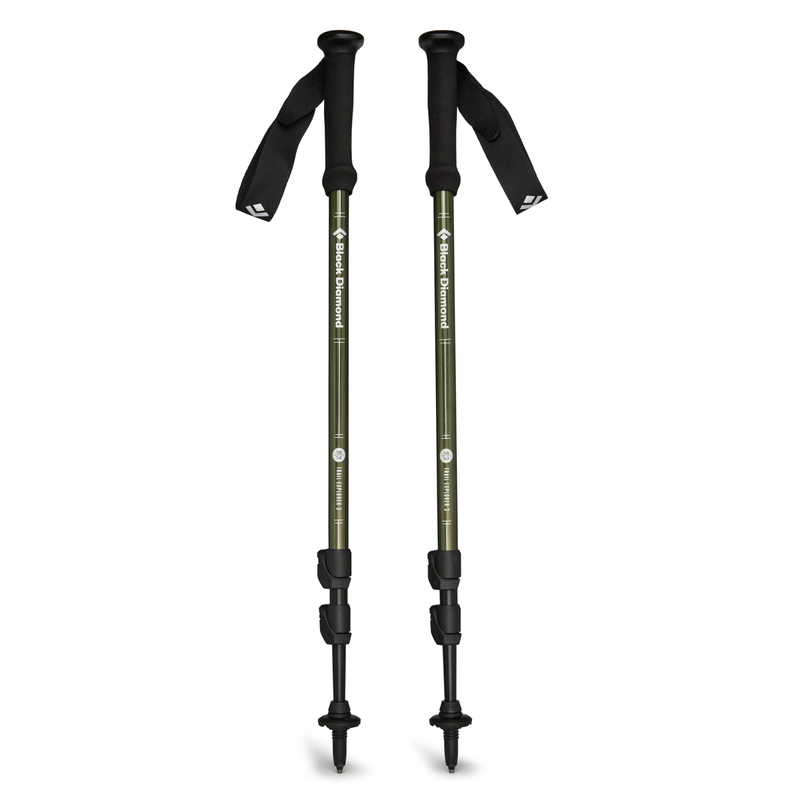Load image into Gallery viewer, Black Diamond Explorer 3 Trekking Poles