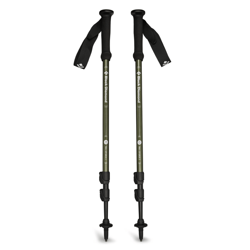 Load image into Gallery viewer, Black Diamond Explorer 3 Trekking Poles