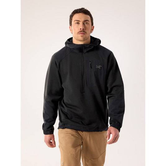 Arc'Teryx Men's Konseal Pullover Hoody