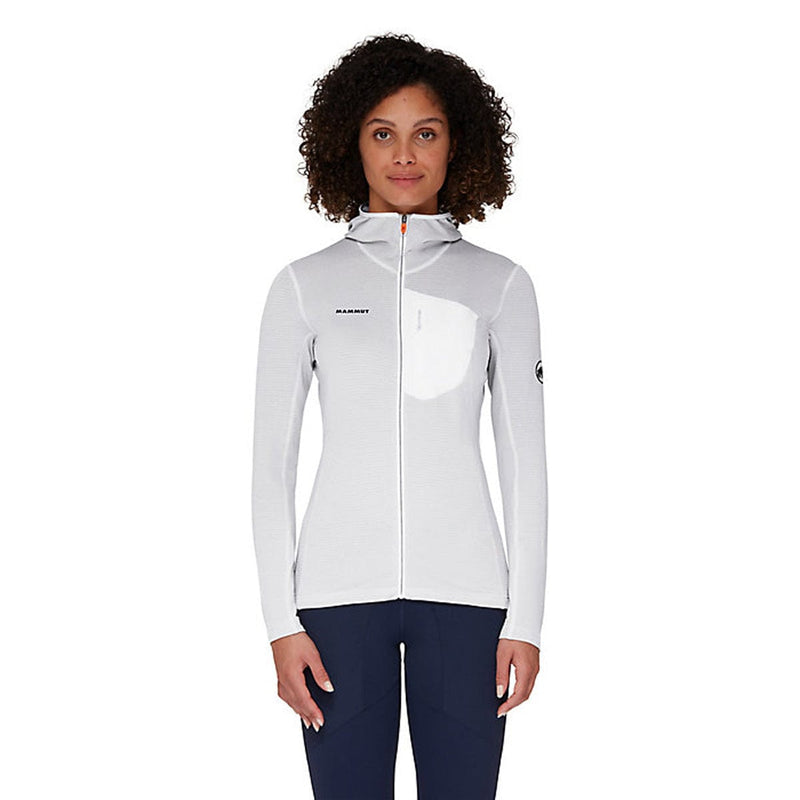 Load image into Gallery viewer, Mammut Aenergy Light ML Hooded Jacket Women
