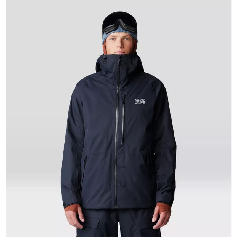 Load image into Gallery viewer, Mountain Hardwear Men's Firefall™ Jacket