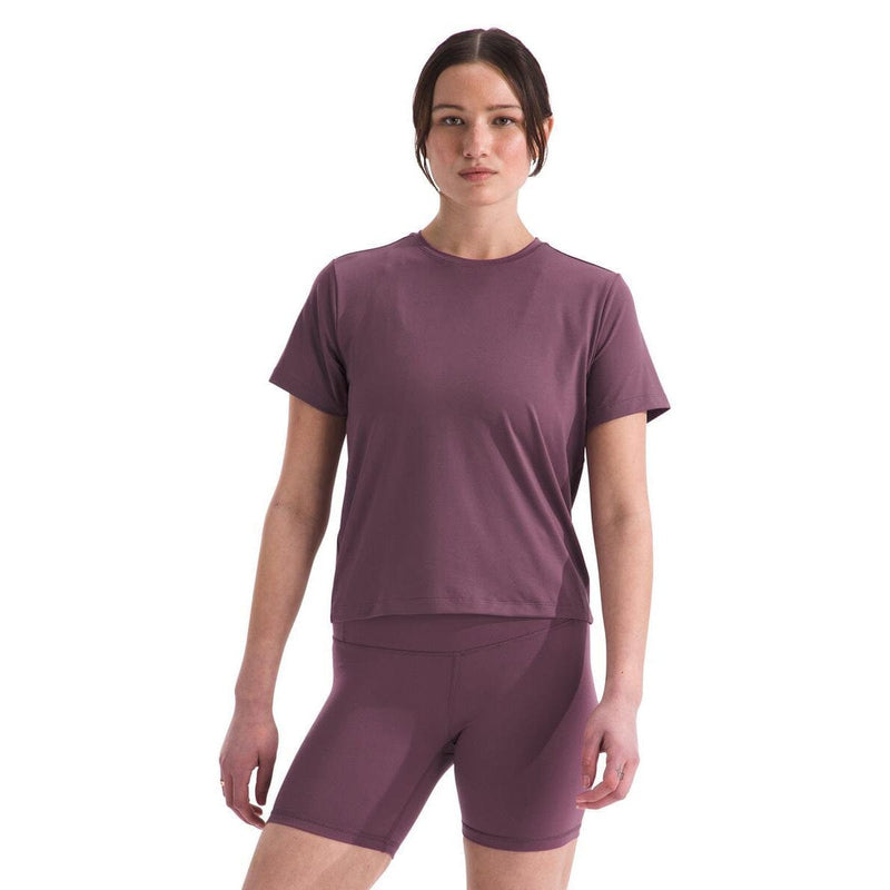 Load image into Gallery viewer, The North Face Women's Dune Sky Short Sleeve Shirt