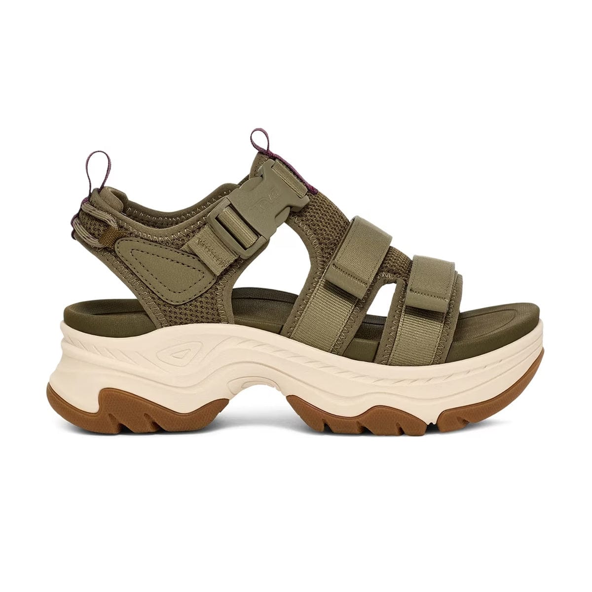 Teva Hurricane Ampsole Gaila Sandal - Womens – Campmor