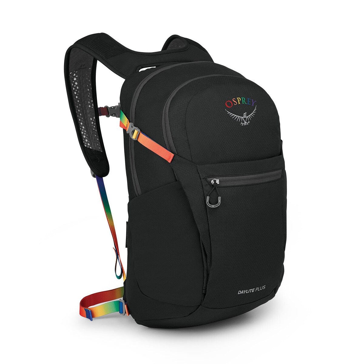 blacks osprey daylite plus 20L Backpack O/S inch laptop and daily gear in 20L of organized storage Is the Osprey Daylite 26+6
