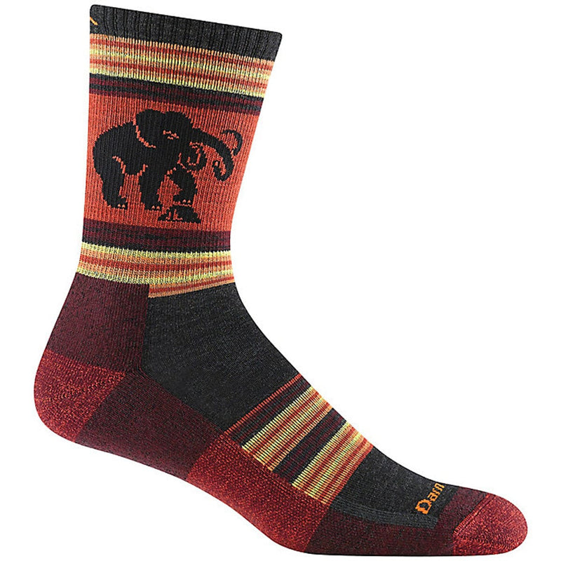 Load image into Gallery viewer, Darn Tough Willoughby Micro Crew Lightweight With Cushion Men's Socks