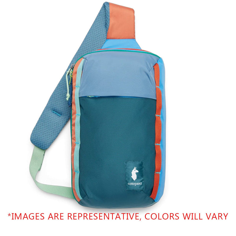 Load image into Gallery viewer, Cotopaxi Todo 8L Sling - Del Dia