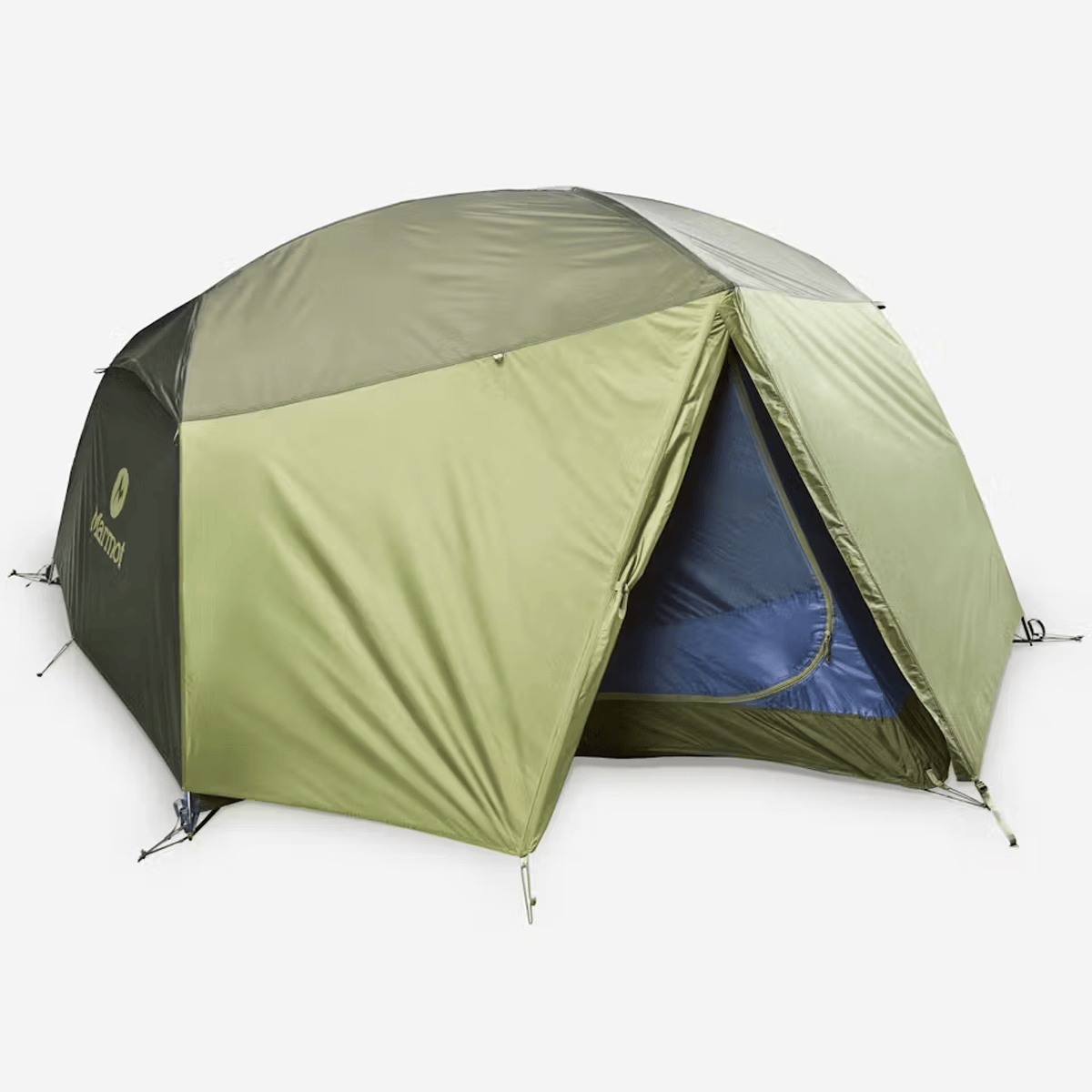 Marmot Trailfin 3 Person Tent – Campmor