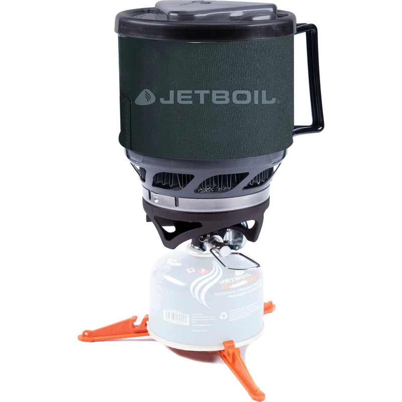 Load image into Gallery viewer, Jetboil MiniMo Carbon Cooking System