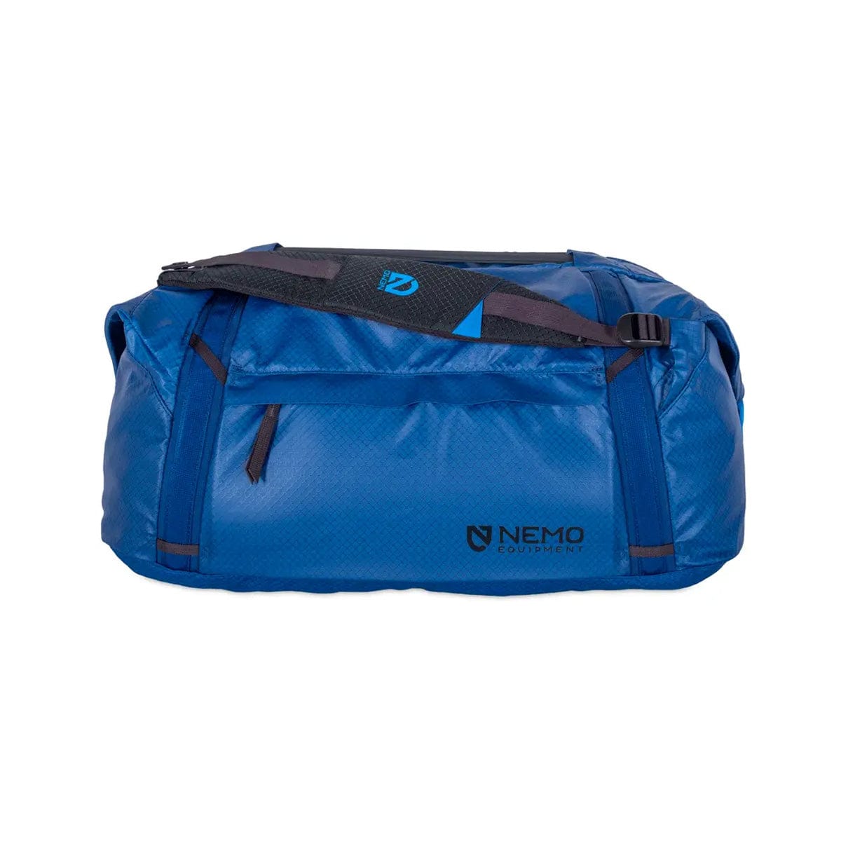 Nemo Equipment Double Haul 55L Convertible Duffel & Tote – Campmor