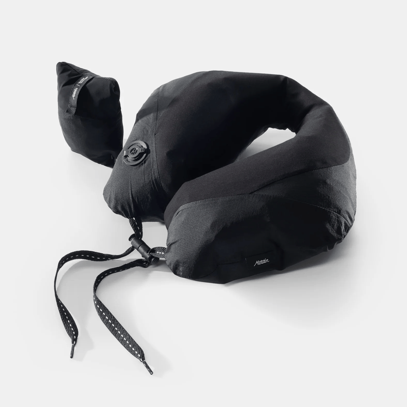 Load image into Gallery viewer, Blackout Travel Pillow