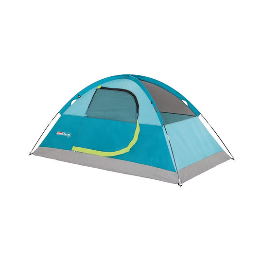 Coleman Youth Wonderlake Dome Tent