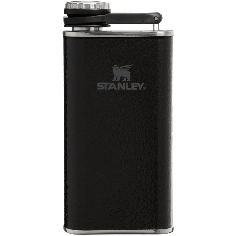 Load image into Gallery viewer, Stanley 8 oz. Stainless Steel Classic Flask