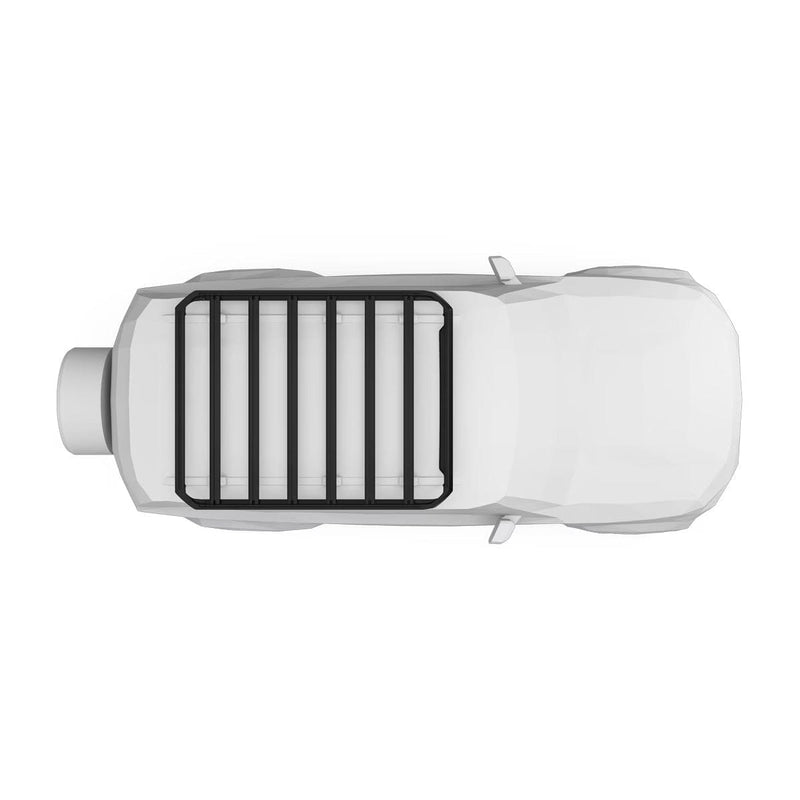 Load image into Gallery viewer, Thule Caprock Large Platform Rack