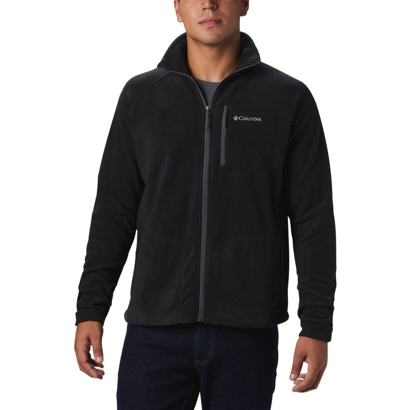 Load image into Gallery viewer, Columbia Men's Fast Trek II Full Zip Fleece