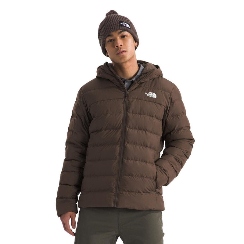 Load image into Gallery viewer, The North Face Men's Aconcagua 3 Lined Hoodie