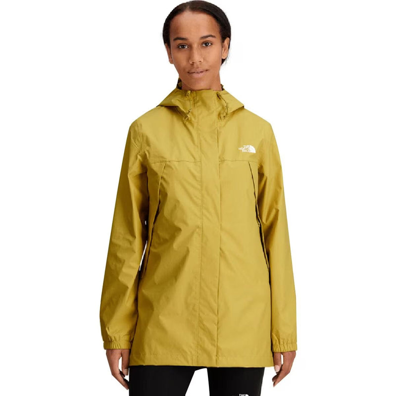 Load image into Gallery viewer, The North Face Women's Antora Parka