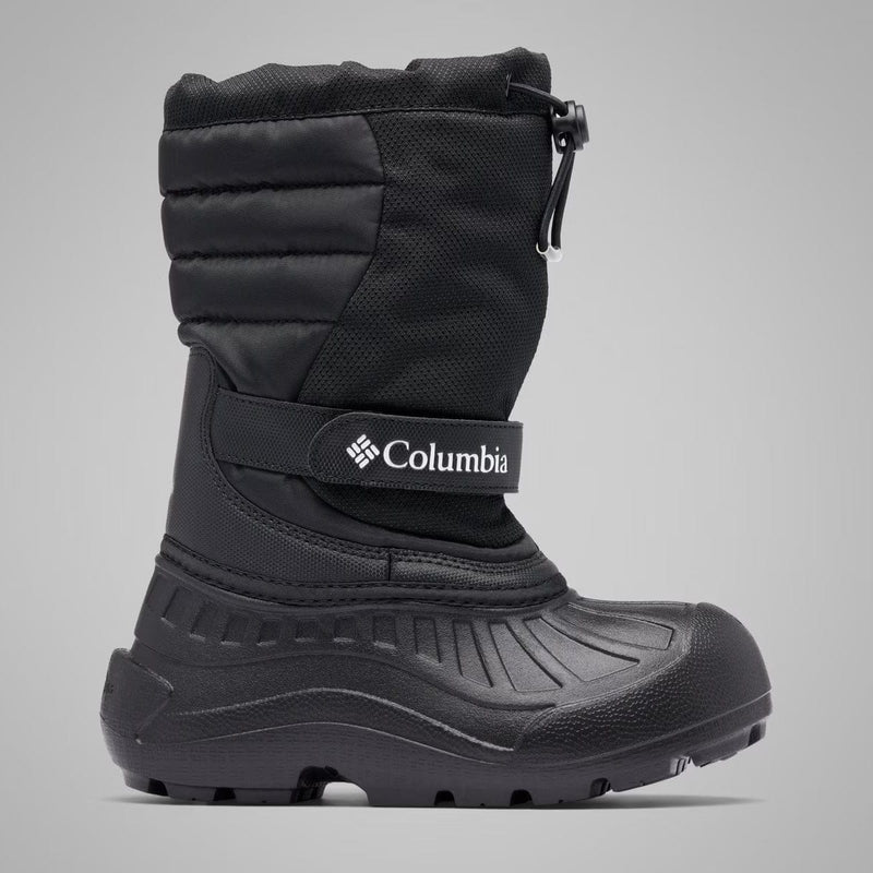 Load image into Gallery viewer, Columbia Toddler Powderbug™ Snowlite™ Boots