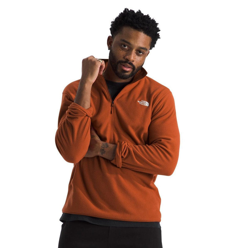 Load image into Gallery viewer, The North Face Men's Glacier Fleece 1/2 Zip