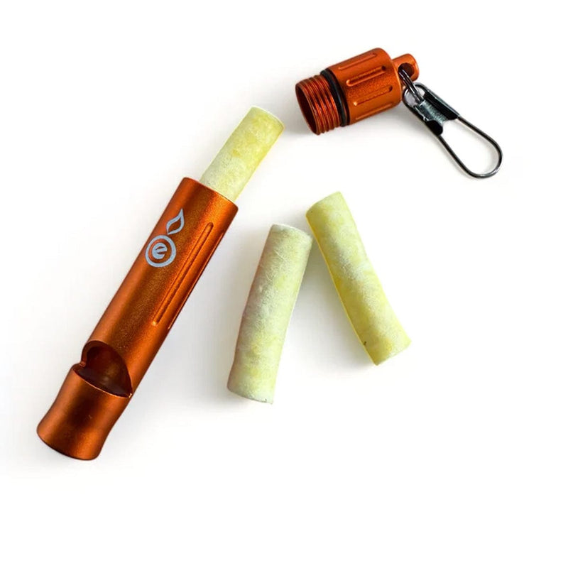 Load image into Gallery viewer, Outdoor Element Wombat Whistle