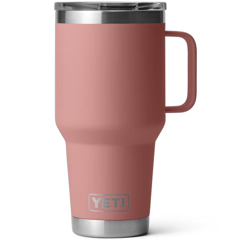 Load image into Gallery viewer, Yeti Rambler 30 oz Travel Mug