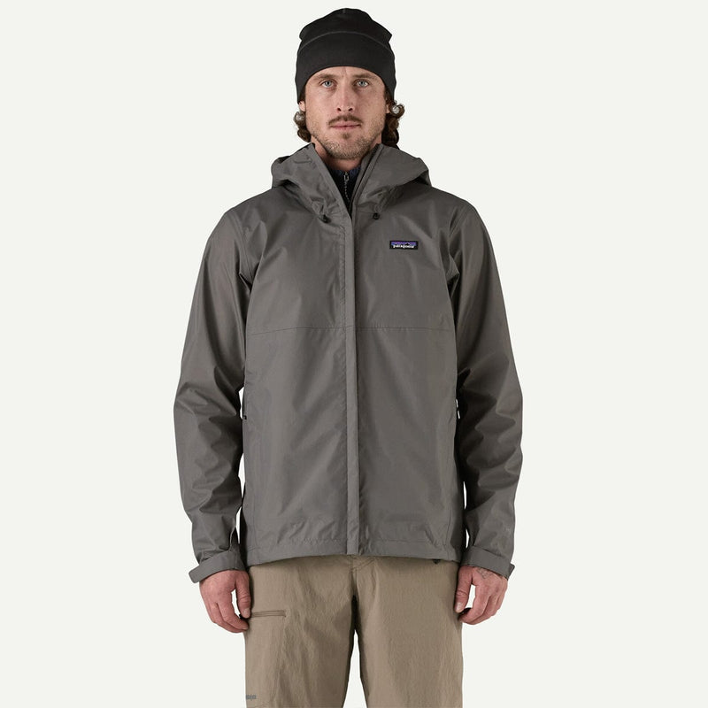 Load image into Gallery viewer, Patagonia Men's Torrentshell 3L Jacket