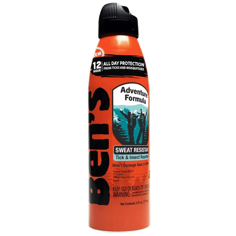 Load image into Gallery viewer, Ben's Adventure Formula 6oz
