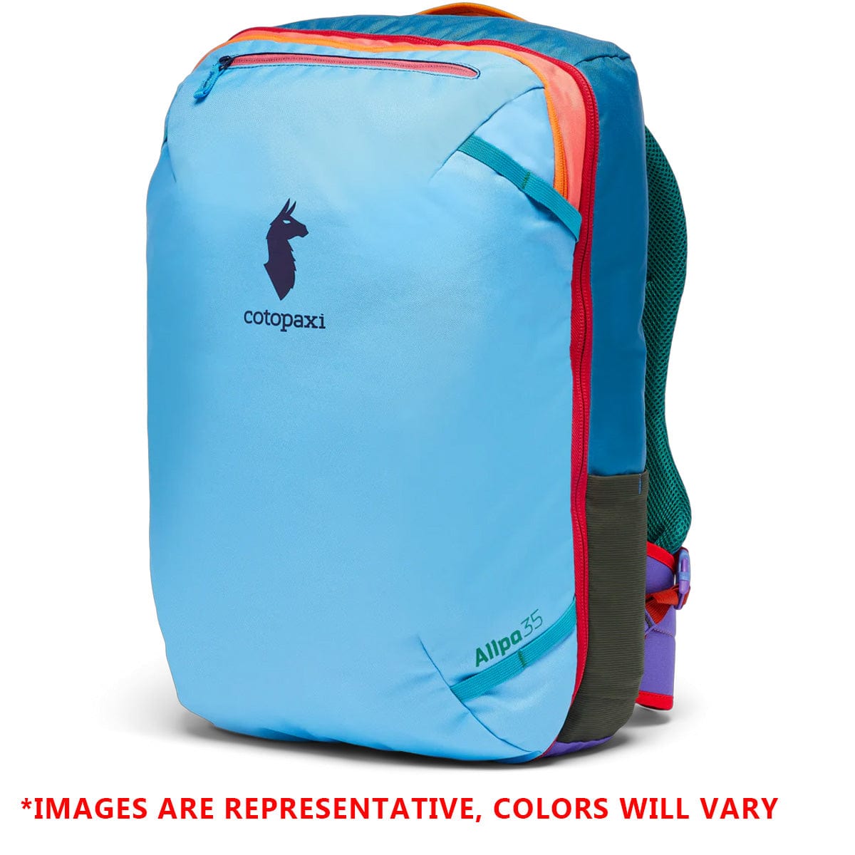 Cotopaxi Allpa 35L Travel Pack Cotopaxi Allpa 35L Travel Pack