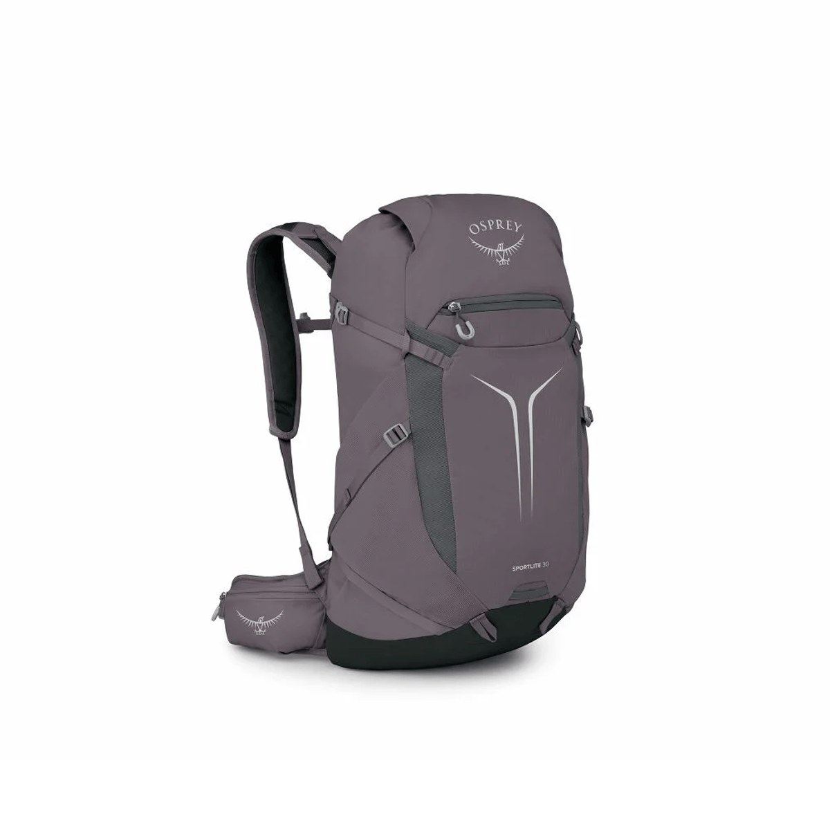 osprey backpack hoes Manta 24L Men's Hiking with Hydraulics Reservoir Osprey Men's Atmos AG LT