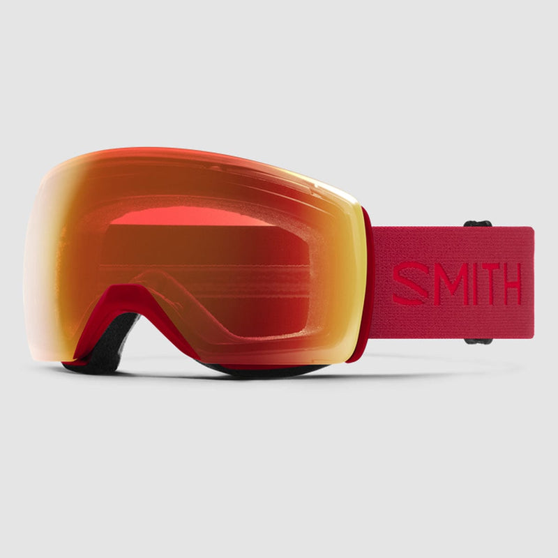 Load image into Gallery viewer, Smith Skyline XL Snow Goggles