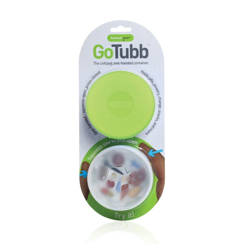 Load image into Gallery viewer, Humangear Gotubb Large 2 Pack