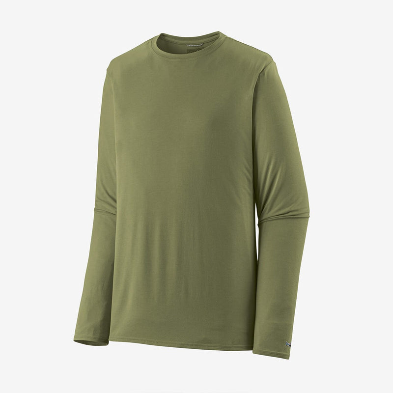 Load image into Gallery viewer, Patagonia Men's Tropic Comfort Natural Crew