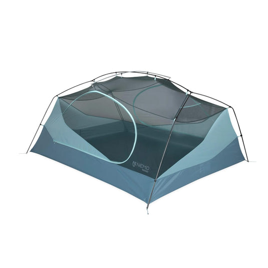 Nemo Aurora 3 Person Tent & Footprint