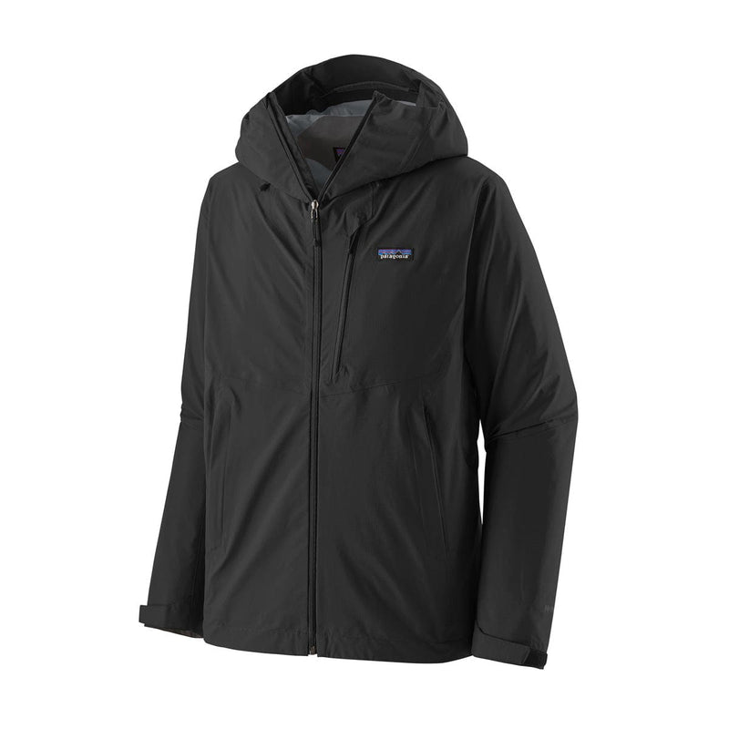 Load image into Gallery viewer, Patagonia Men's Granite Crest Jacket