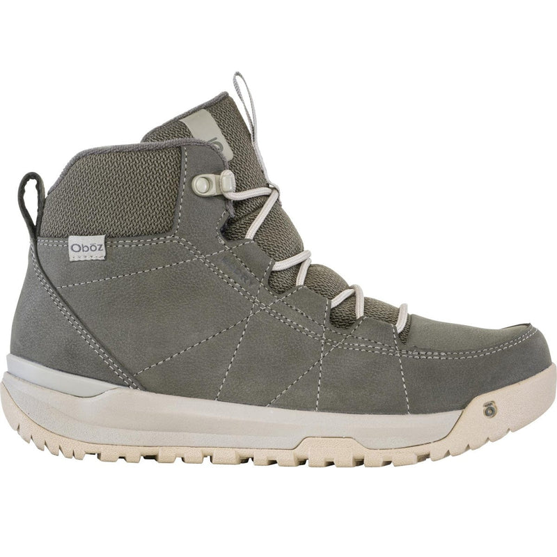 Load image into Gallery viewer, Oboz Women's Cedar Mid Insulated B-Dry Boot