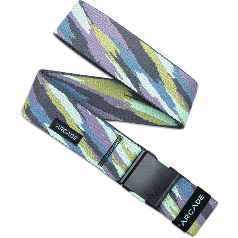 Load image into Gallery viewer, Arcade Brushstroke Belt