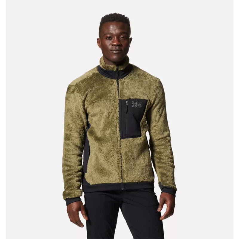 Load image into Gallery viewer, Mountain Hardwear Men's Polartec High Loft Jacket