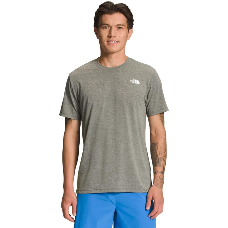 Load image into Gallery viewer, The North Face Men's Wander Short Sleeve Shirt