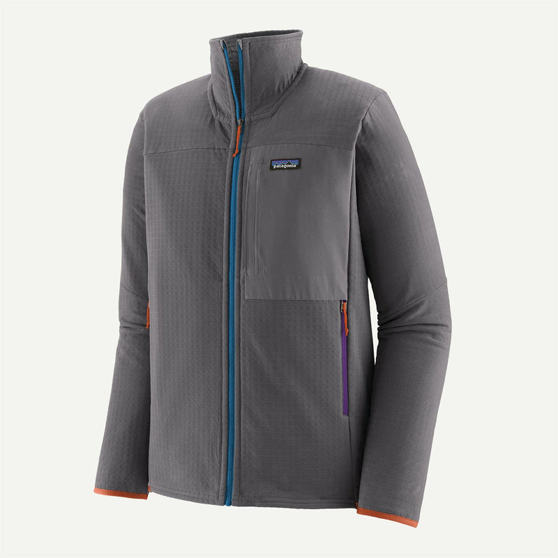 Load image into Gallery viewer, Patagonia Men's R2 TechFace Jacket