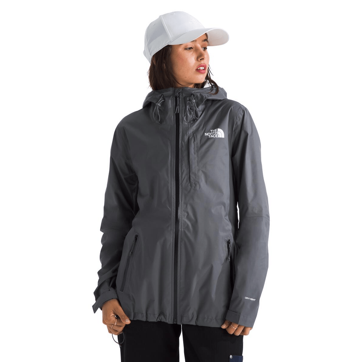 The North Face Women's Alta Vista Jacket – Campmor The North Face Women's Alta Vista Jacket – Campmor