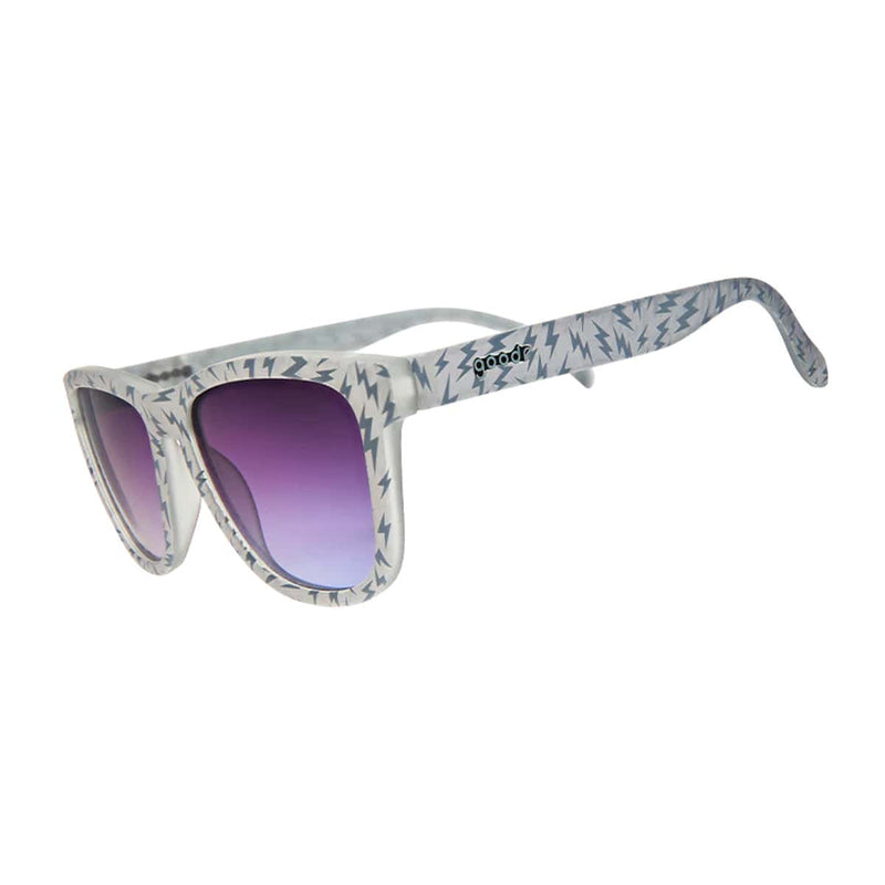Load image into Gallery viewer, goodr OG Sunglasses - We are Shocked