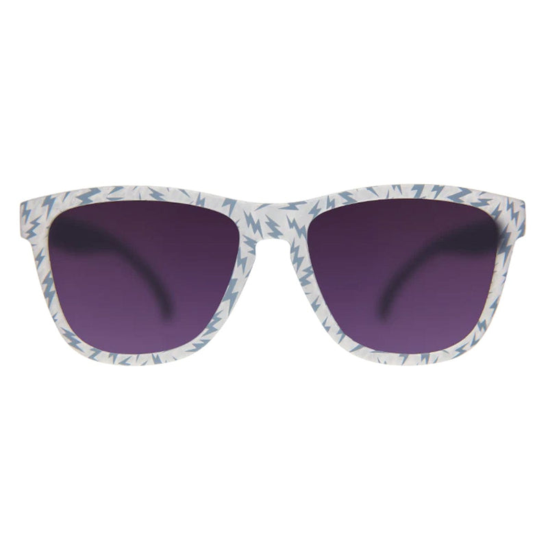 Load image into Gallery viewer, goodr OG Sunglasses - We are Shocked