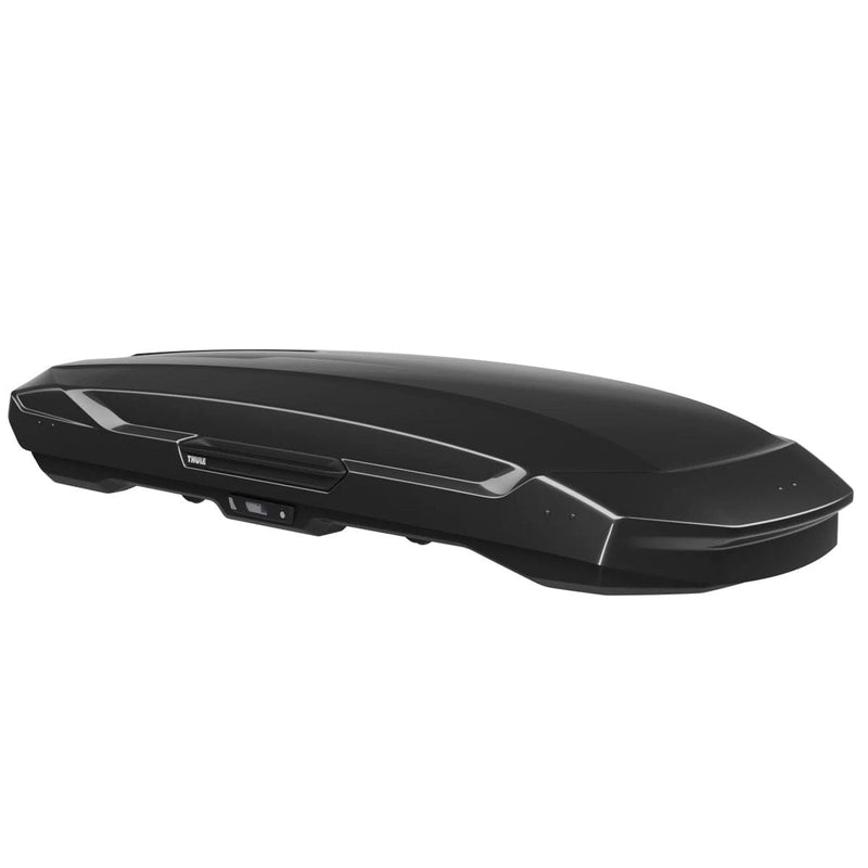 Load image into Gallery viewer, Thule Motion 3 XXL Low Rooftop Cargo Box