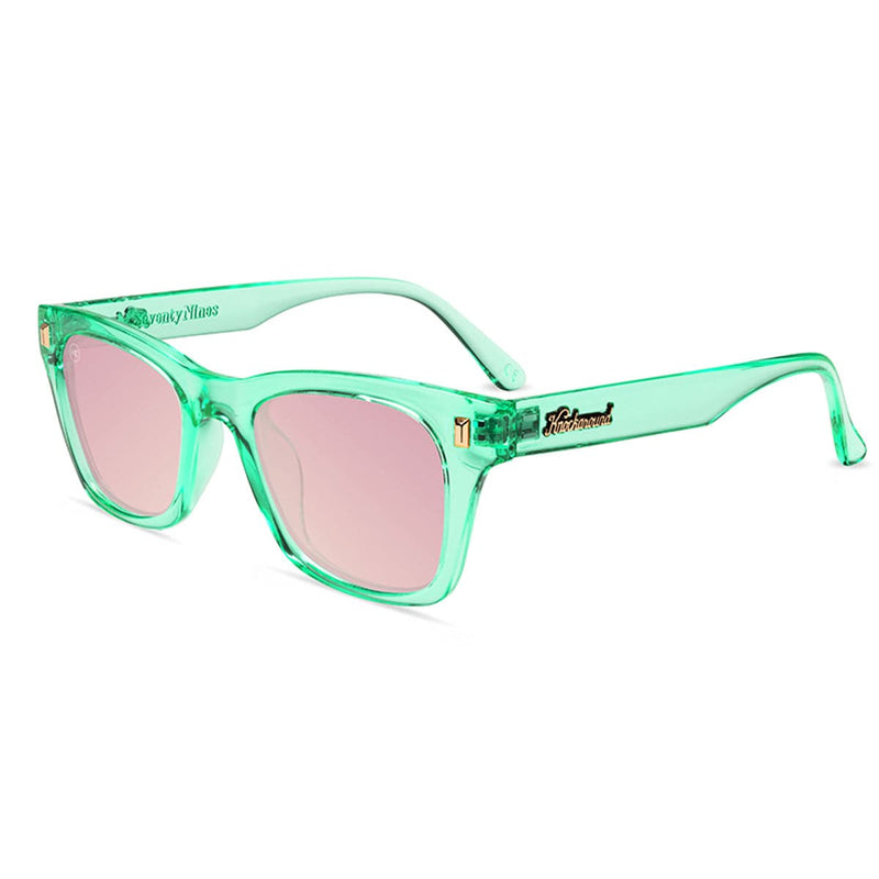 Load image into Gallery viewer, Knockaround Seventy Nines Sunglasses - Kawaii