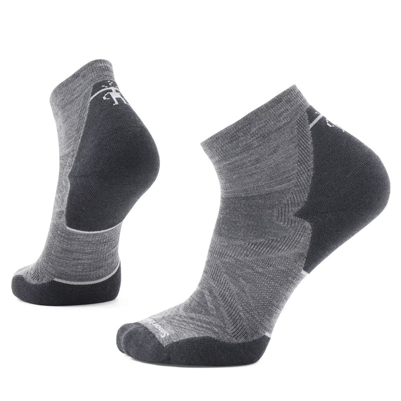 Load image into Gallery viewer, Smartwool Run Targeted Cushion Ankle Socks