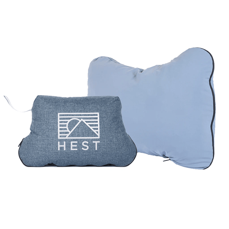 Load image into Gallery viewer, Hest Camp Pillow