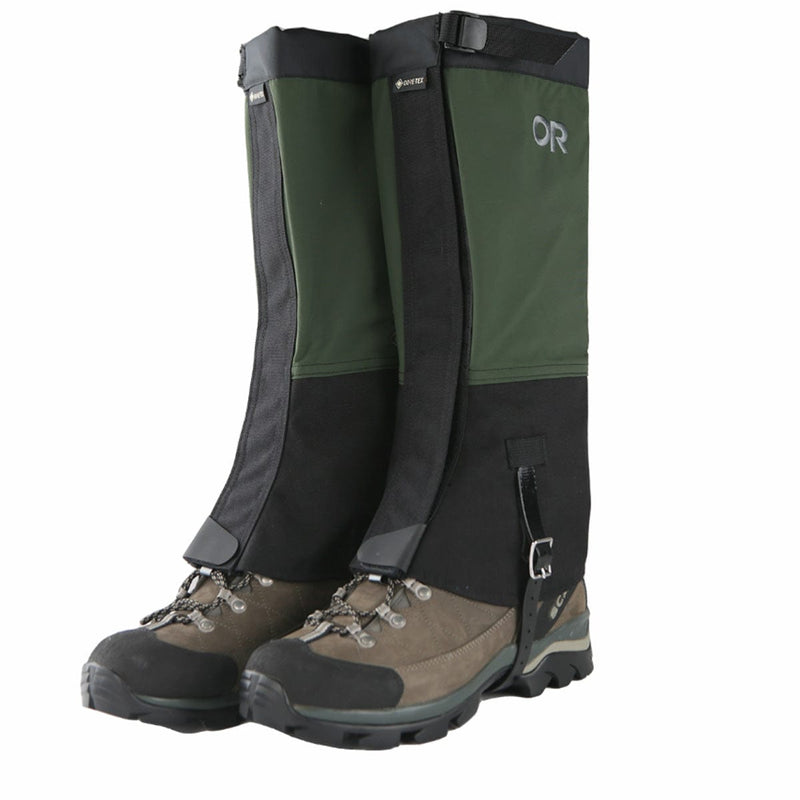 Load image into Gallery viewer, Outdoor Research Men's Crocodile Gaiters